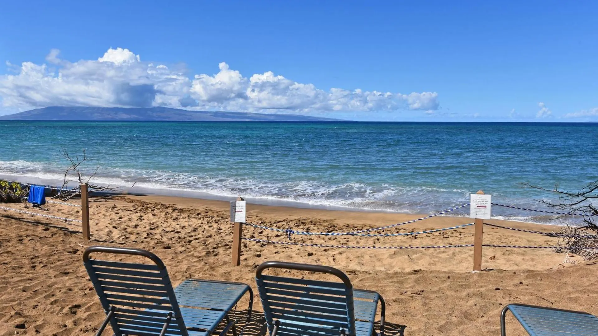 Сasa de vacaciones Sands Of Kahana 134 Estados Unidos