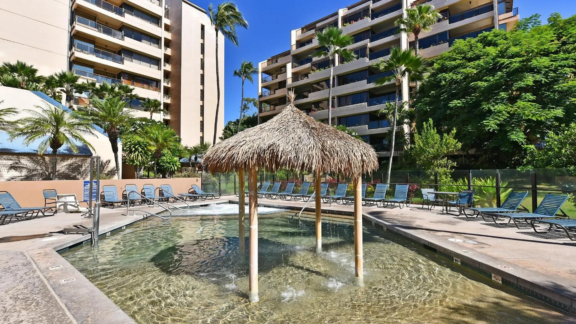 Сasa de vacaciones Sands Of Kahana 134