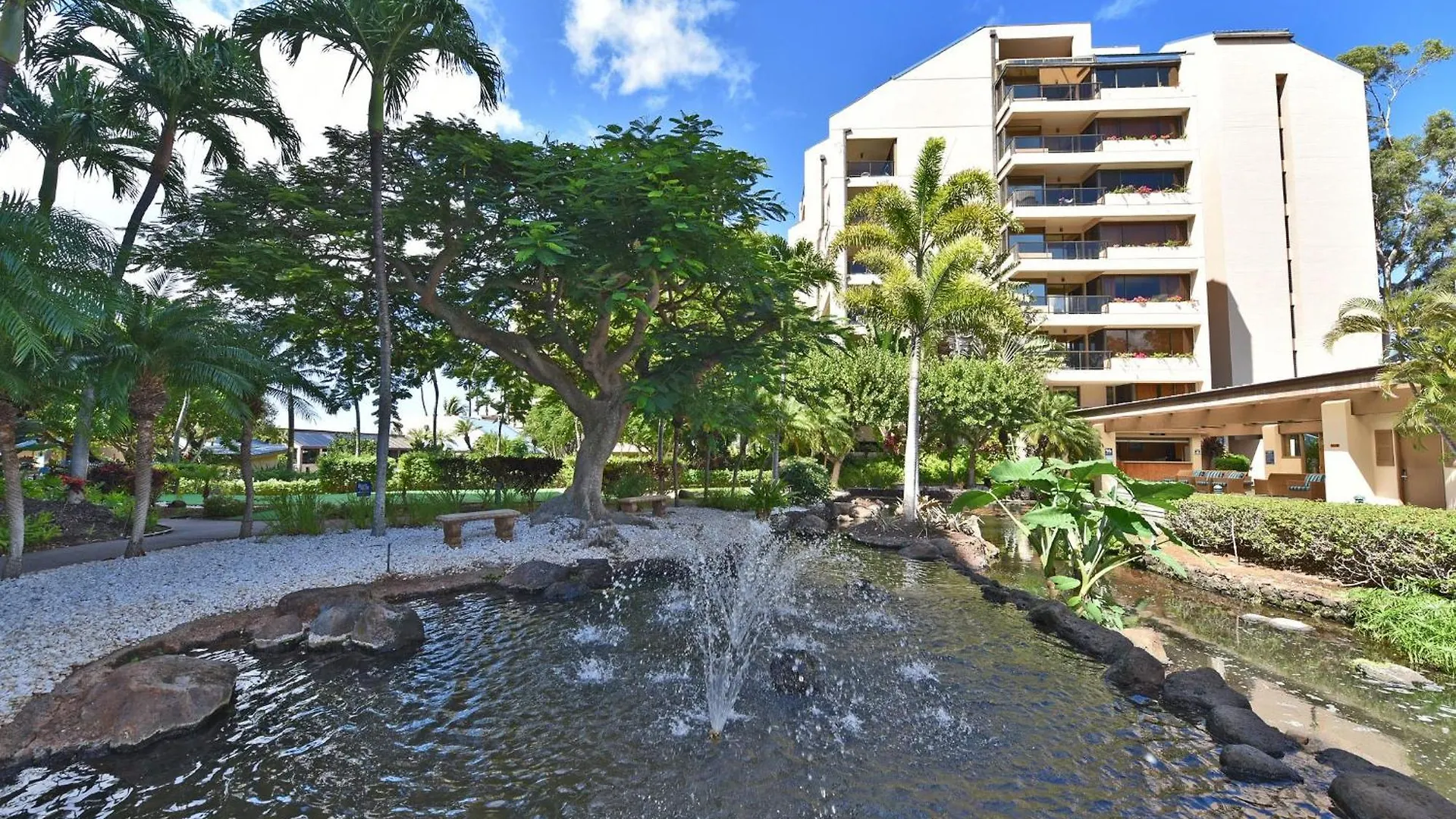 Sands Of Kahana 134